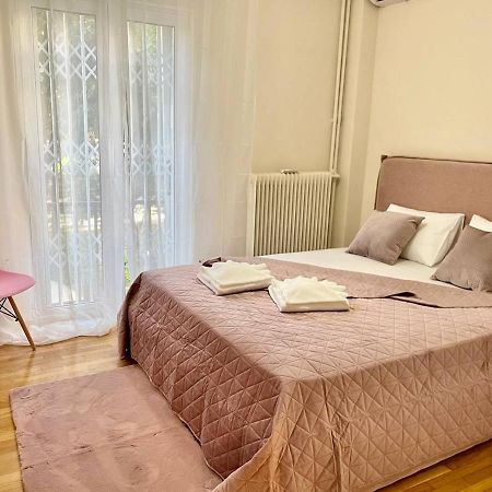Cute Nikis Apartment Vipgreece Атина Екстериор снимка