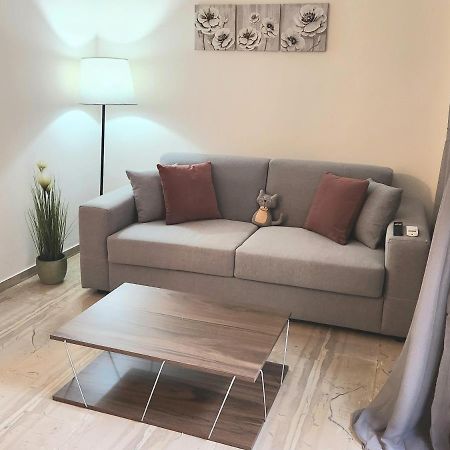 Cute Nikis Apartment Vipgreece Атина Екстериор снимка