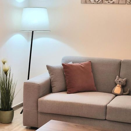 Cute Nikis Apartment Vipgreece Атина Екстериор снимка