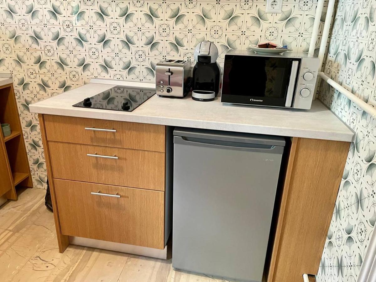 Cute Nikis Apartment Vipgreece Атина Екстериор снимка