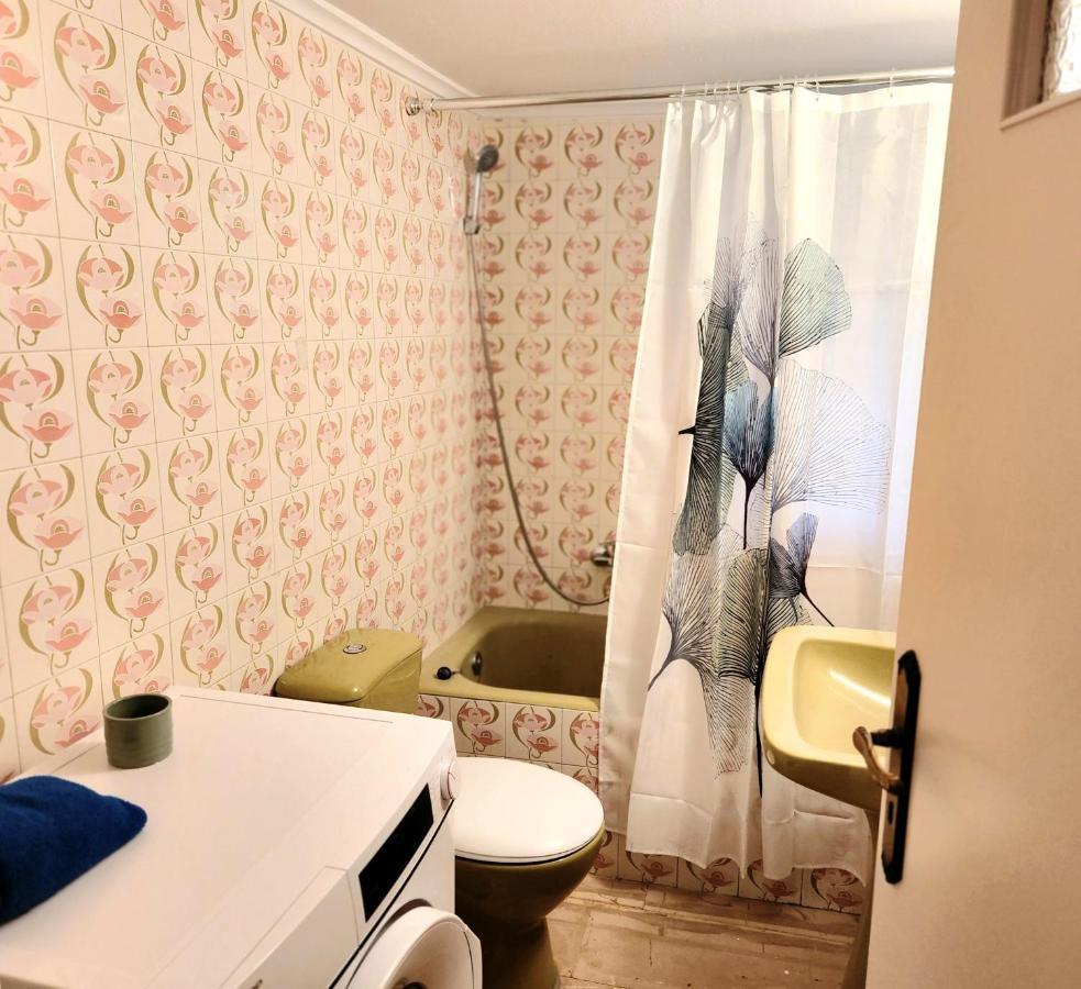 Cute Nikis Apartment Vipgreece Атина Екстериор снимка